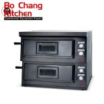 J-Display showcase/oven series