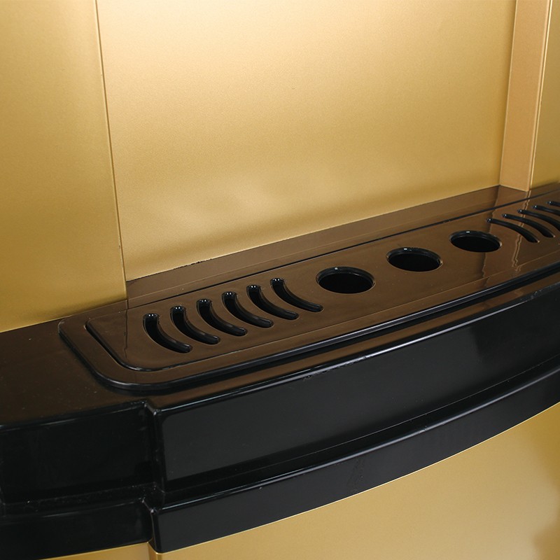 Electric Panini Grill Supplier - Single Plate Grooved Commercial