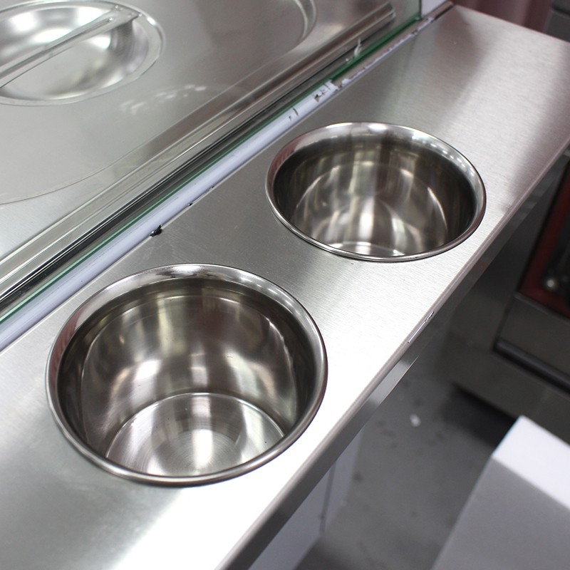 Tea Egg Oven Supplier - Commercial Snack Equipment