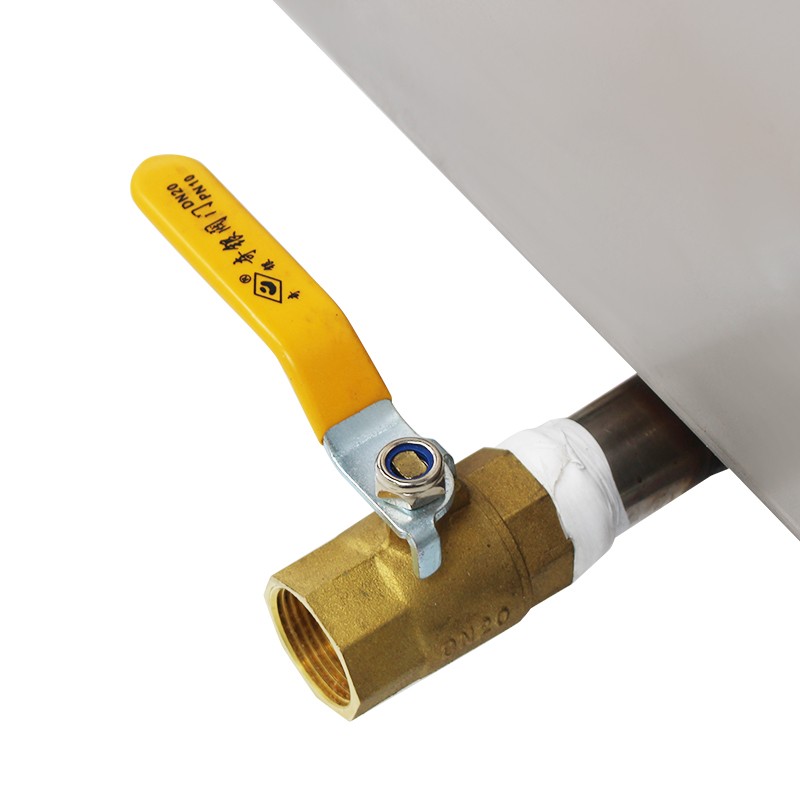 Breading Table Manufacturer - Stainless Steel Manual Chicken