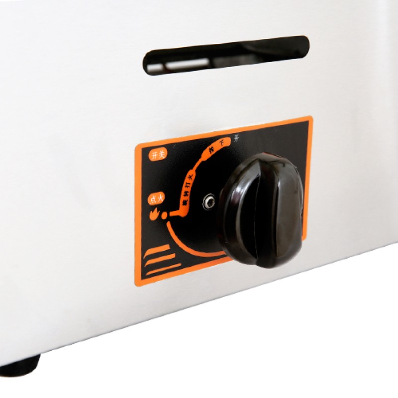 Electric Food Warmer Manufacturer - Commercial Counter Top