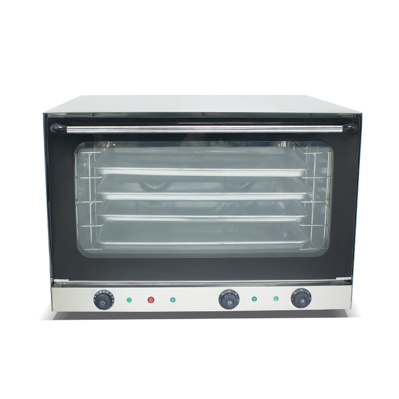 Convection Oven Manufacturer - Perspective Commercial Baking