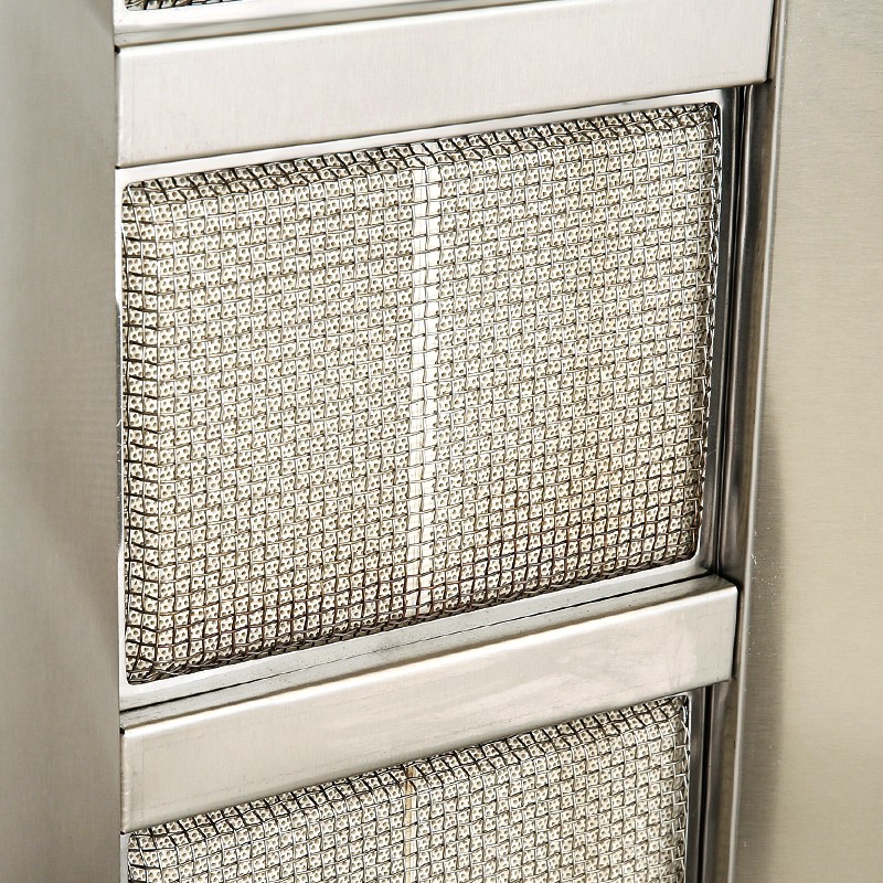 Four Door Freezer Manufacturer - Commercial Kitchen Equipment