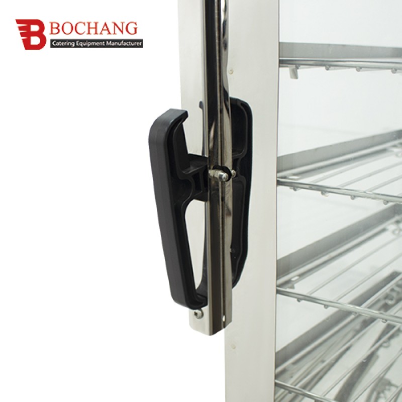 Dumpling Frying Machine Supplier - Tabletop Commercial Kitchen