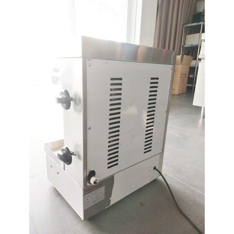 Cake Display Cabinet Supplier - Double Arc Commercial Bakery