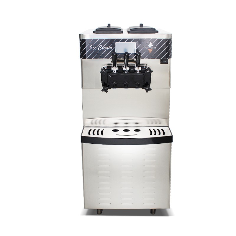 Ice Cream Filling Machine Supplier - Wholesale Price Snack Shop