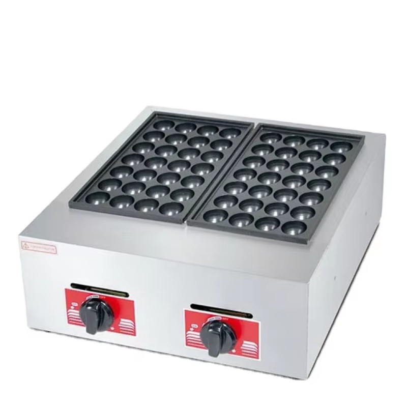 Chocolate Stove Manufacturer - Two Pans Commercial Catering