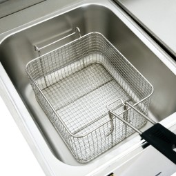 Gas Griddle Supplier - Commercial Kitchen Flat Plate