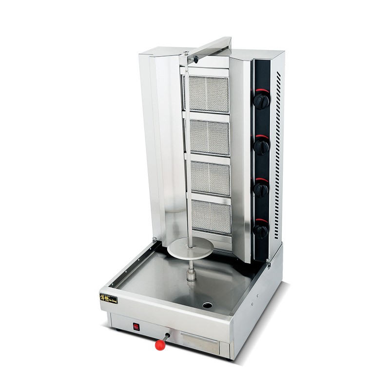 Cake Freezer Supplier - Painted Plate Cold Table Display