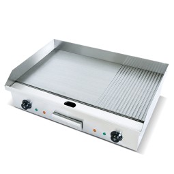 Gas Fryer Manufacturer - 2 Basket Commercial Restaurant