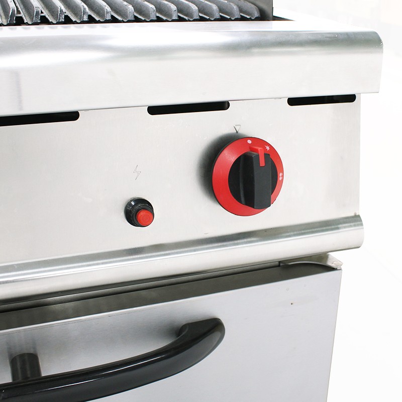 Combi Steamer Oven Manufacturer - Ten Layers Basis Edition