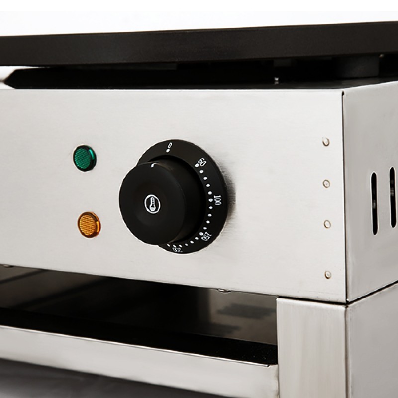 Electric Bain Marie Manufacturer - Six Pans Commercial Restaurant