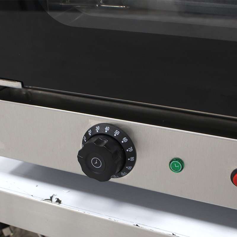 Convection Oven Manufacturer - Perspective Commercial Baking