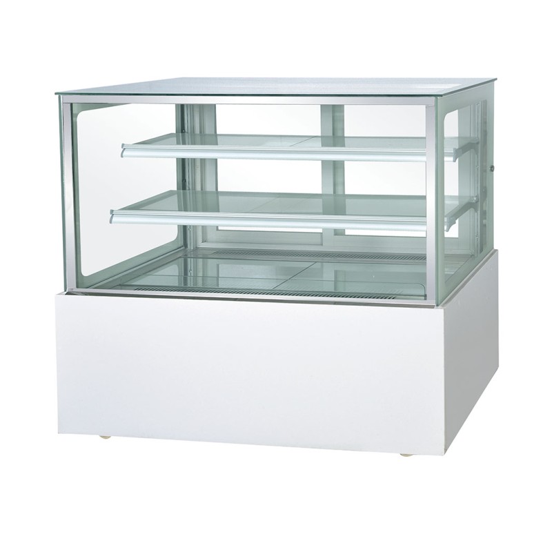 Gas Griddle Factory - Commercial Even Fryer Plate