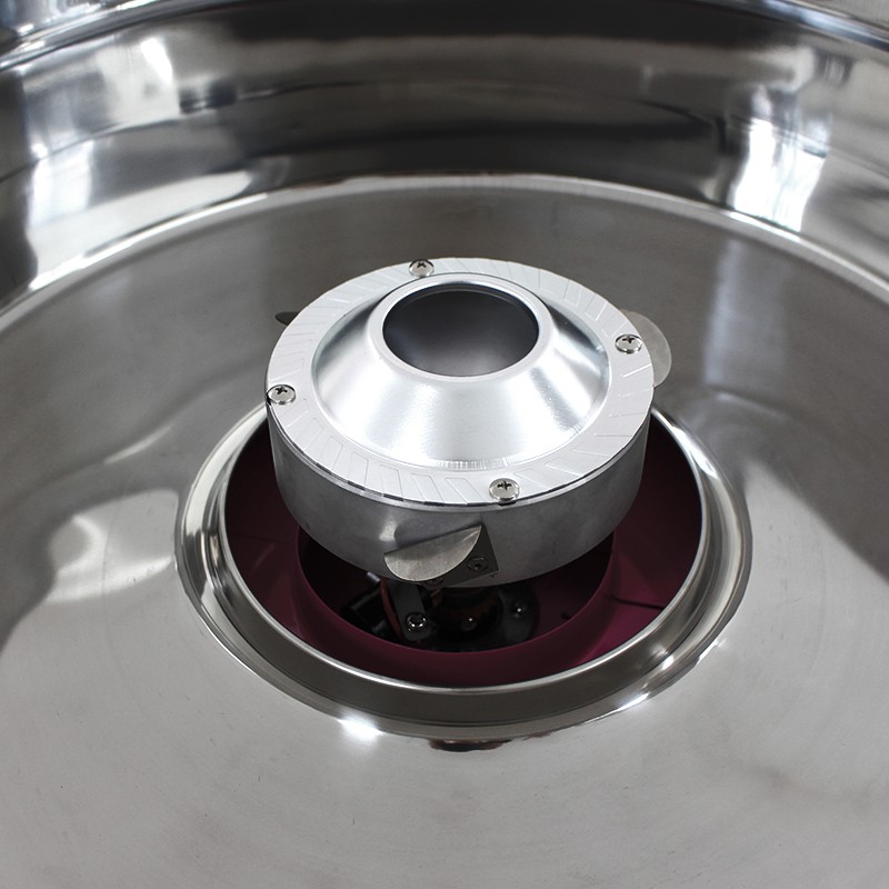 Candy Floss Machine Factory - Counter Top Electric Floss Maker