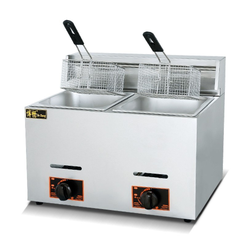 Chips Warmer Factory - Freestanding Commercial Potato