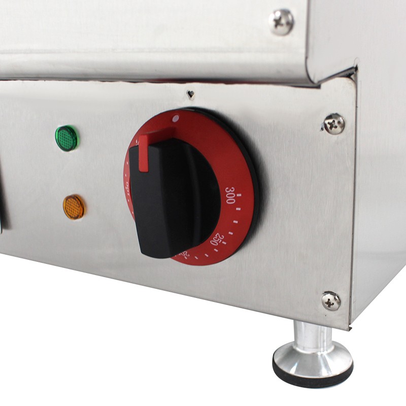 Electric Convection Oven Factory - Commercial Bread Bakery