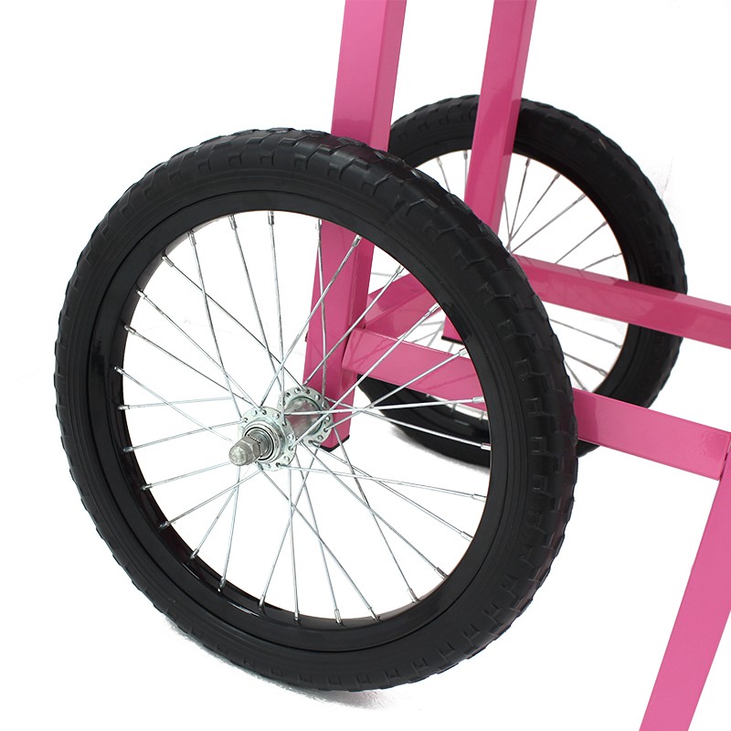 Candy Floss Machine Factory - Counter Top Electric Floss Maker