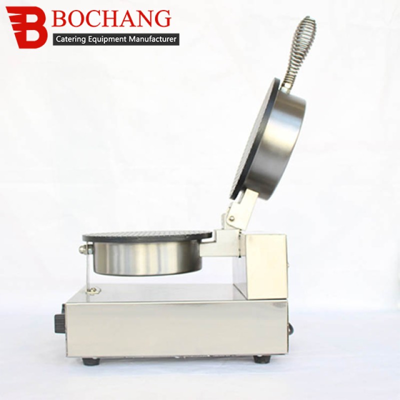 Waffle Maker Supplier - Custom Stainless Steel Plate