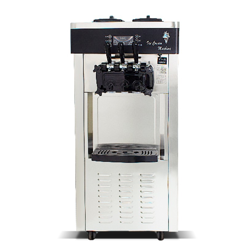 Ice Cream Filling Machine Supplier - Wholesale Price Snack Shop