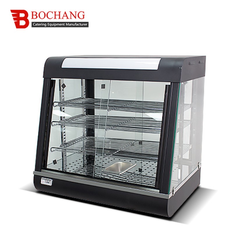 BBQ Grill Manufacturer - Stainless Steel Outdoor Full Set