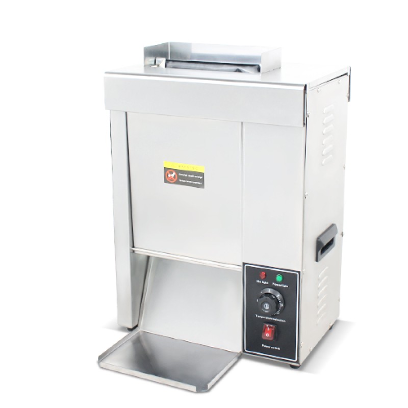Mini Kebab Machine Supplier - Gas Commercial Small