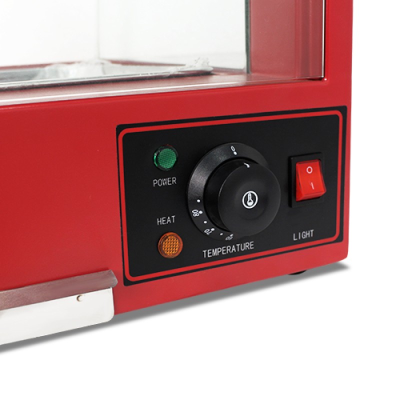 Electric Kebab Machine Manufacturer - Wholesale West Food Kitchen