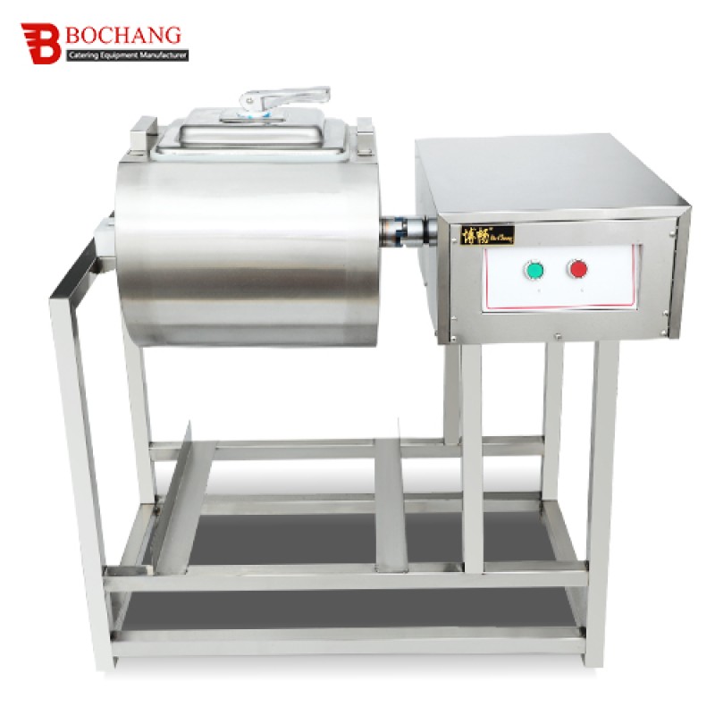 Potato Fries Warmer Factory - Commercial Apple Pie Machine
