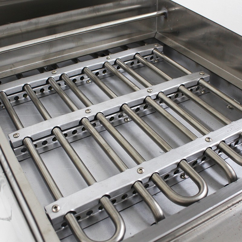 Electric Convection Oven Factory - Commercial Bread Bakery