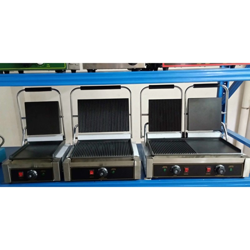 Commercial Popcorn Machine Manufacturer - Roof Style Vending