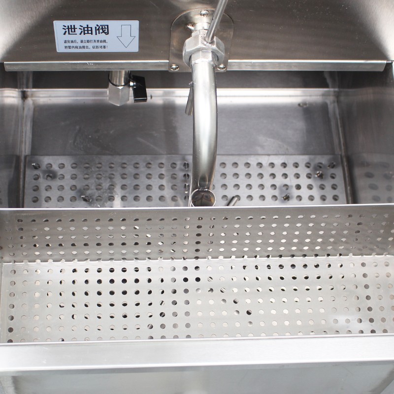 Food Warmer Manufacturer - Street Food Snack Restaurant