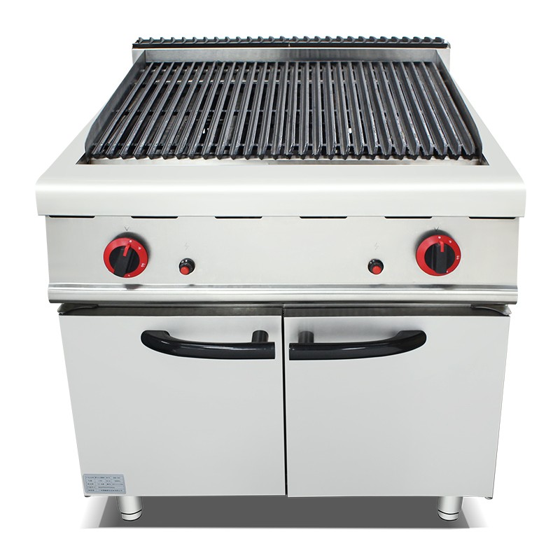 Combi Steamer Oven Manufacturer - Ten Layers Basis Edition