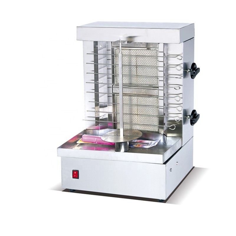 Cake Display Cabinet Supplier - Double Arc Commercial Bakery