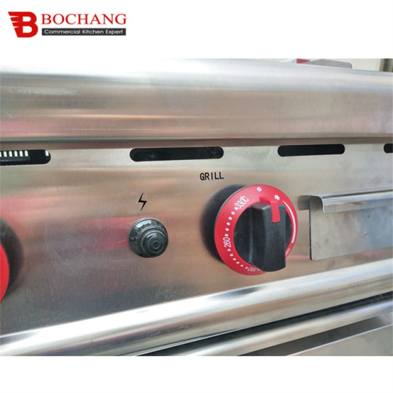 Corn Crisp Maker Supplier - Five Sticks Commercial Machine