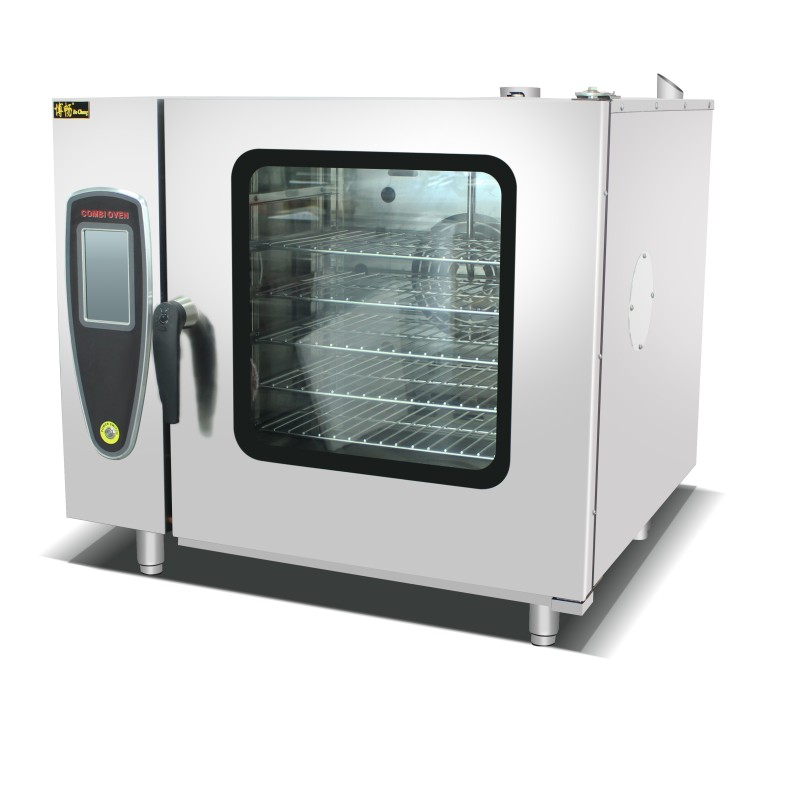 Steamed Buns Cabinet Supplier - Electric Restaurant Equipment