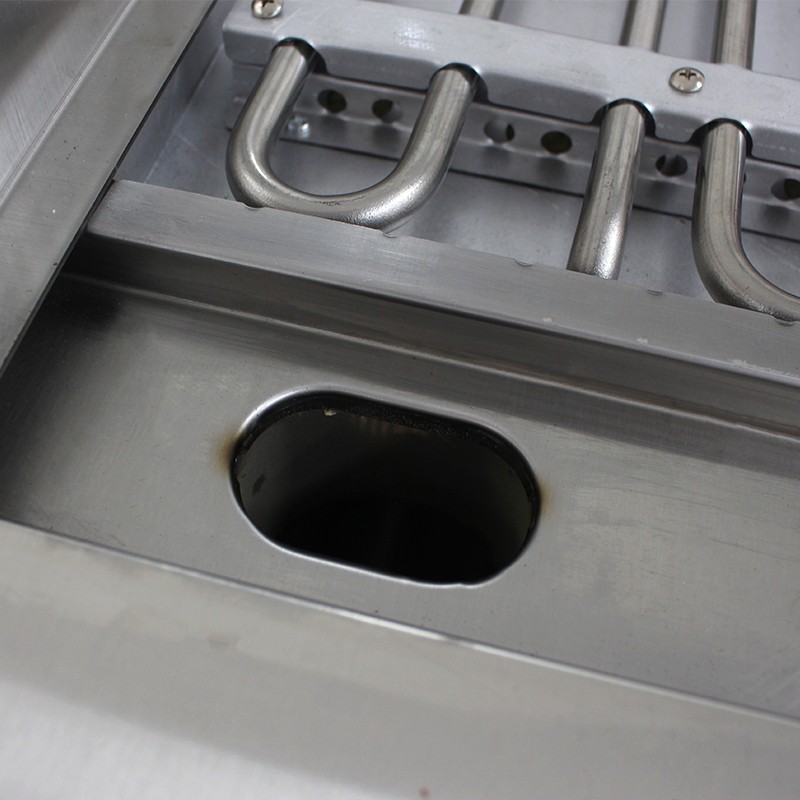 Electric Convection Oven Factory - Commercial Bread Bakery