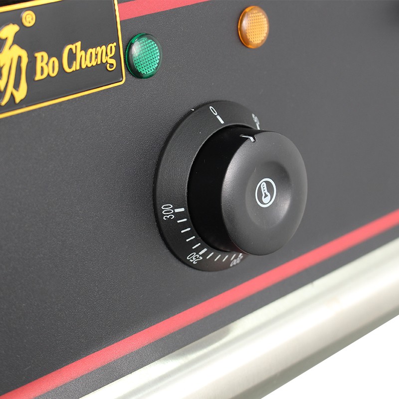 Combi Steamer Oven Supplier - Six Layers Automatic Boiler