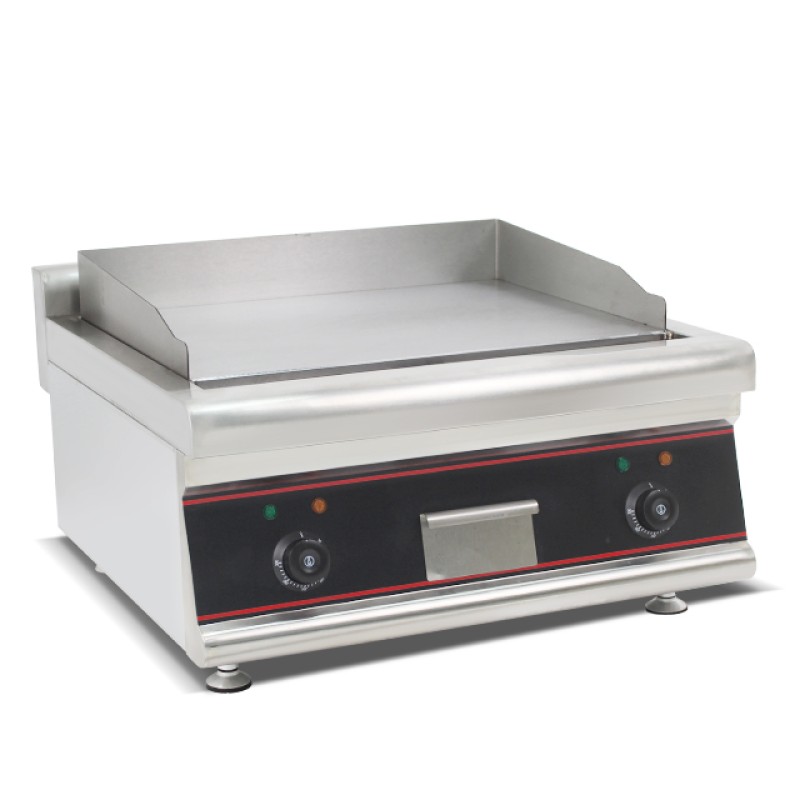 Electric Combi Oven Manufacturer - Big Steam Commercial Bakery