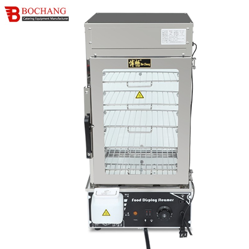 Electric Pasta Cooker Manufacturer - Commercial Industrial Noodle