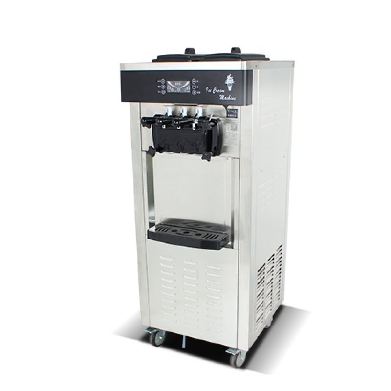 Ice Cream Filling Machine Supplier - Wholesale Price Snack Shop