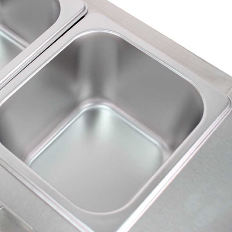 Electric Pasta Cooker Manufacturer - Lift Type Commercial