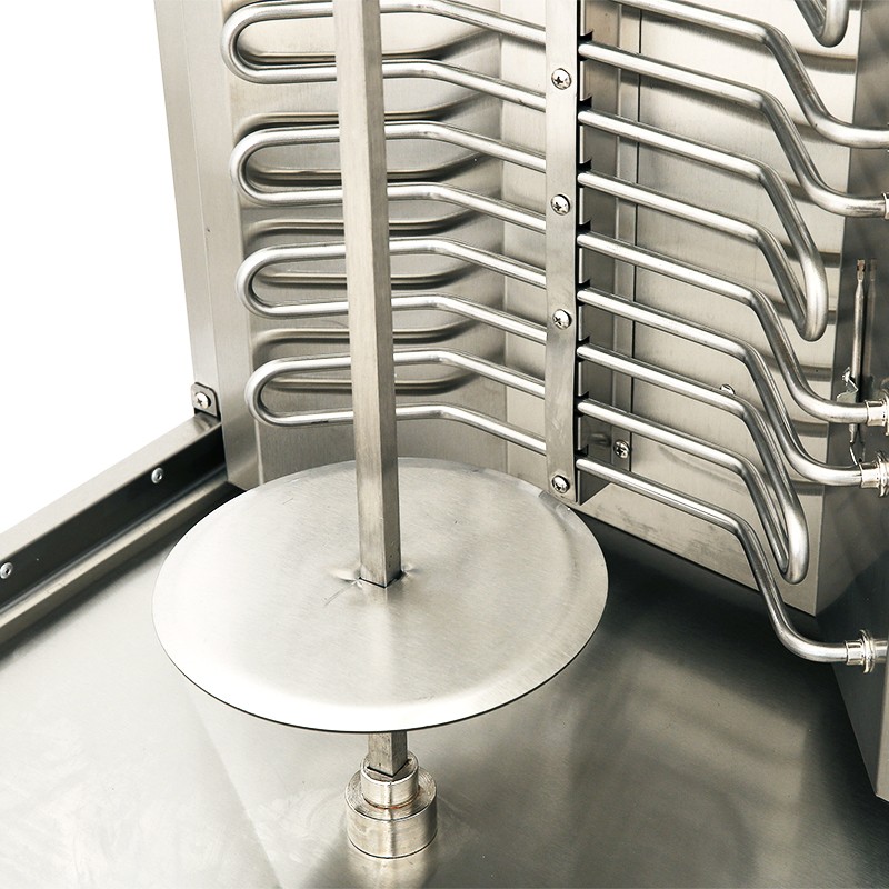 Commercial Oven Supplier - Electric Gas Rotary Bakery