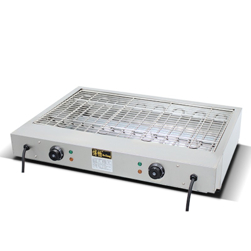 Cake Chiller Factory - Two Glass Door Counter Top