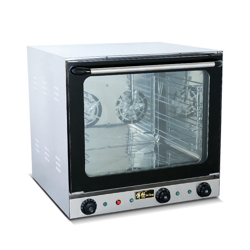 Convection Oven Manufacturer - Perspective Commercial Baking