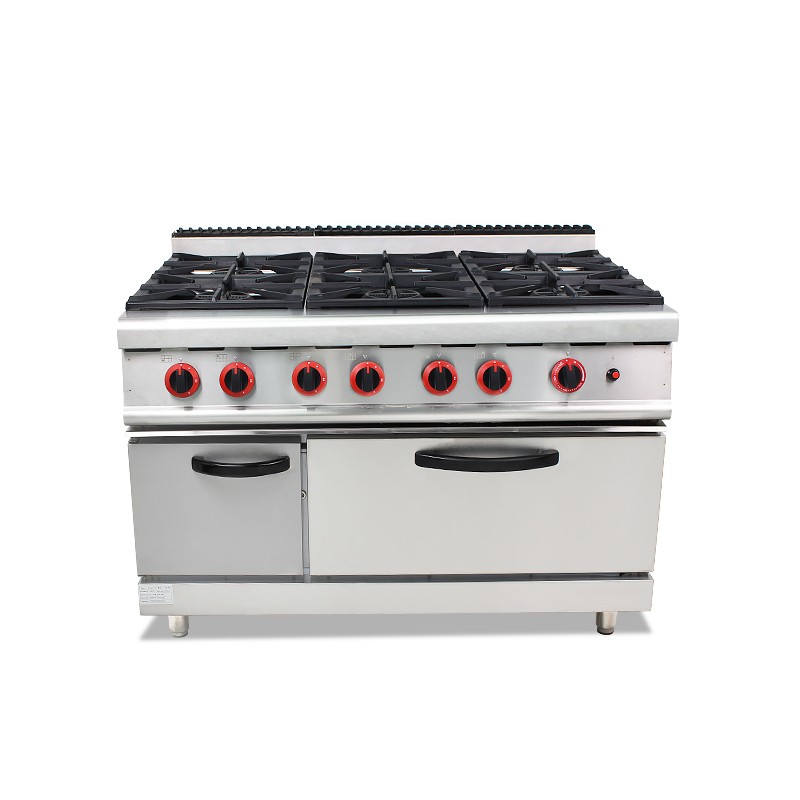 Electric Convection Oven Supplier - Commercial Bread Bakery