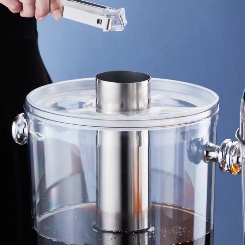 Electric Griddle Factory - 2/3 Flat 1/3 Grooved Kitchen