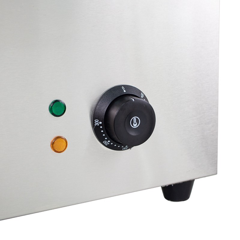 Electric Pasta Cooker Factory - Freestanding Nine Hole Kitchen