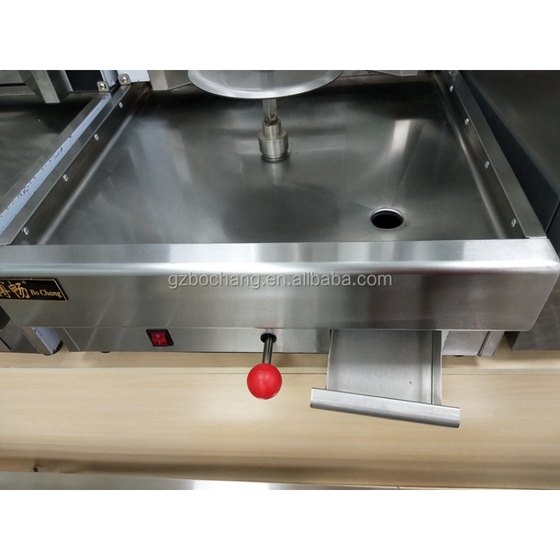 Cake Display Cabinet Supplier - Double Arc Commercial Bakery