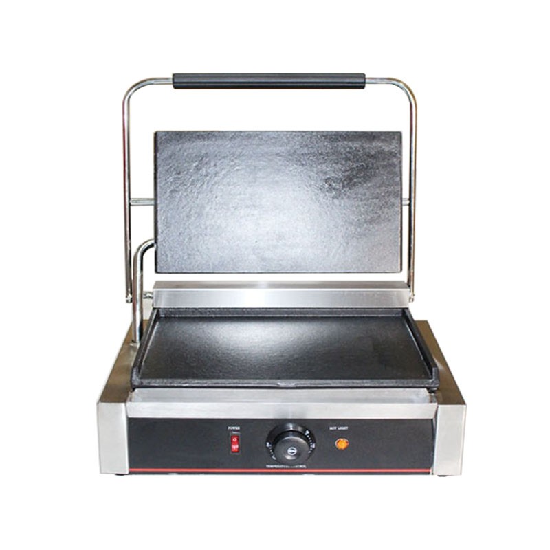 Popcorn Machine Factory - Roof Type Commercial