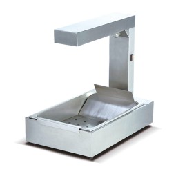 Electric Teppanyaki Machine Factory - 1.5m Japanese Style Kitchen